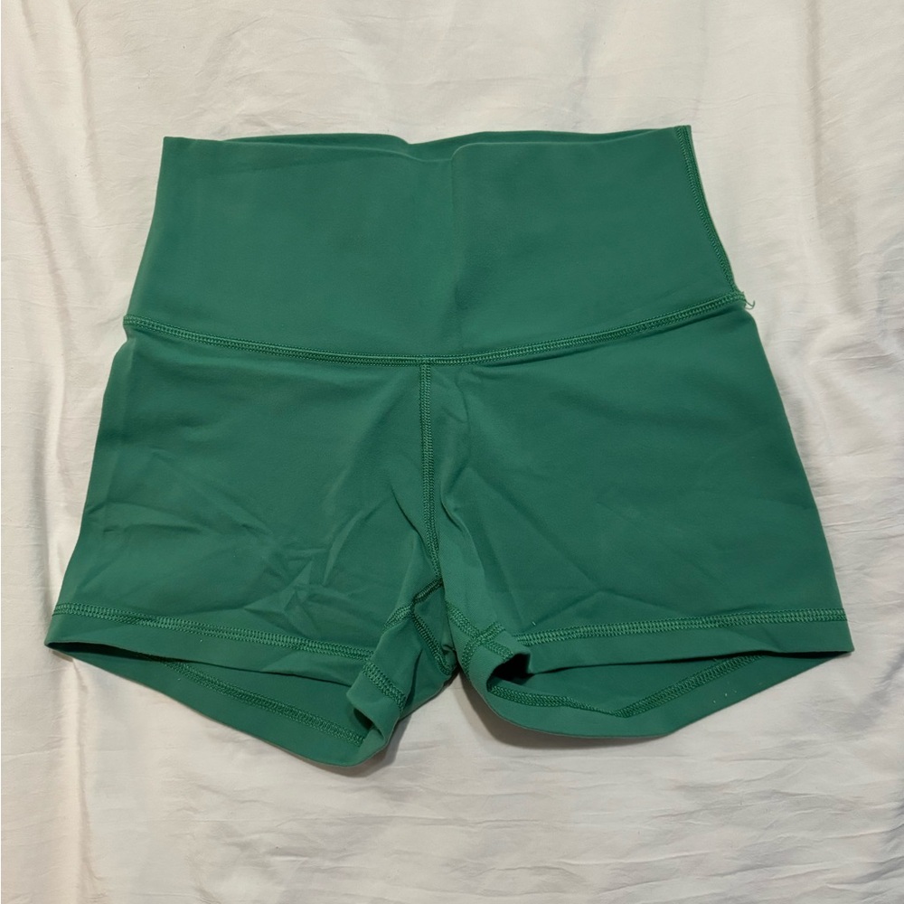 TNA Action Biker Shorts